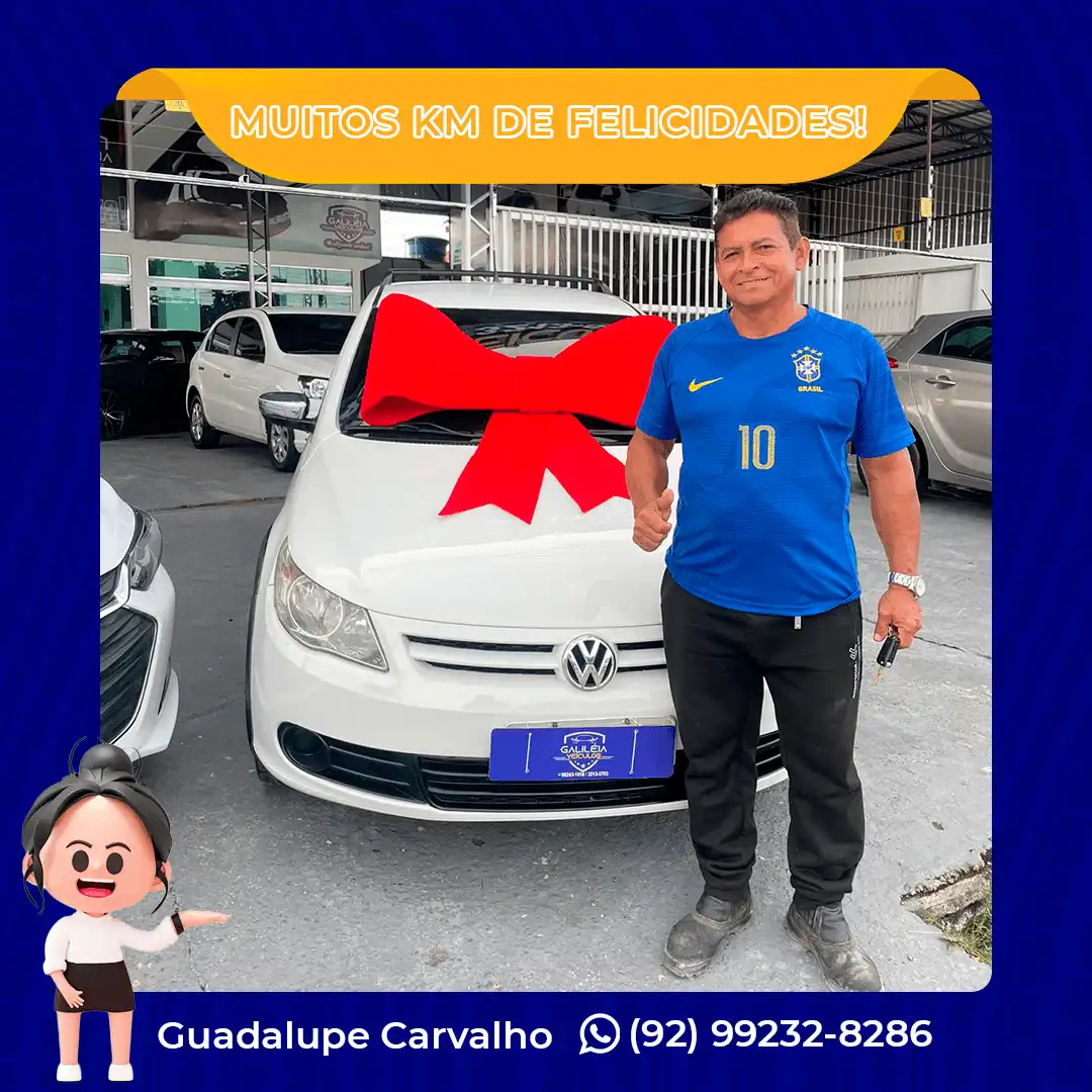 Dicas para comprar carro usado no Amazonas