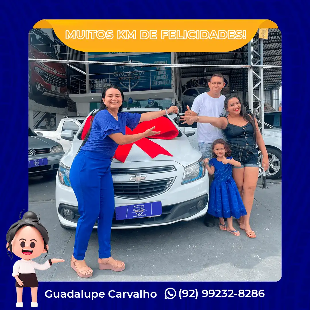 Carros para motorista de aplicativo em Manaus