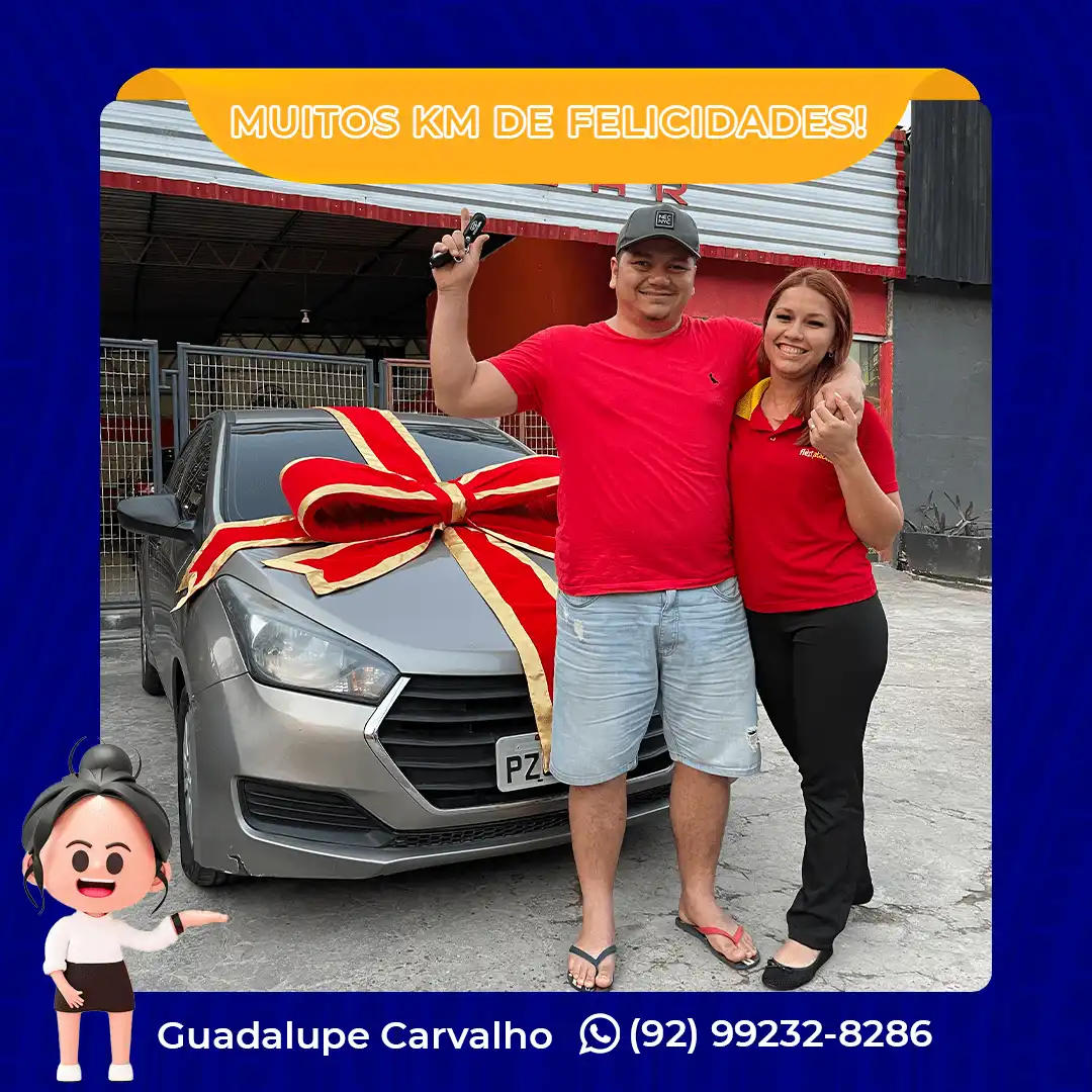 Vender seu veículo rápido em Manaus