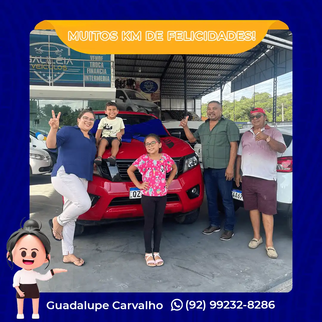 Consultoria automotiva segura em Manaus contra golpes